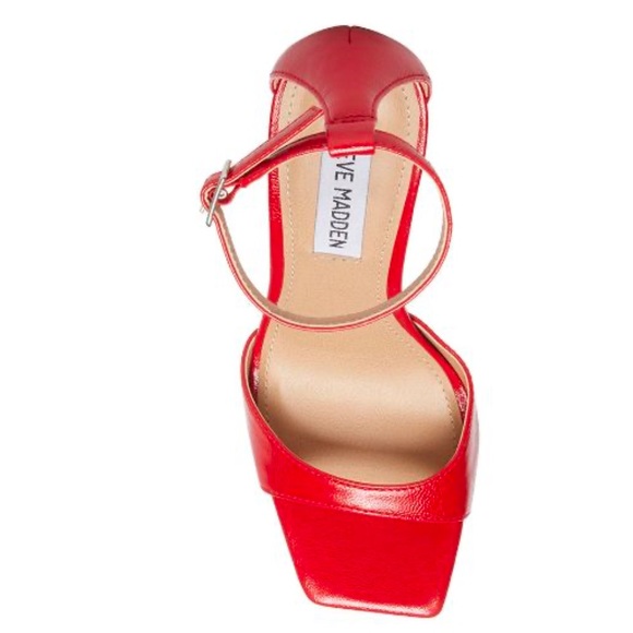 NWOB Steve Madden Scorch Platform - Picture 3 of 10